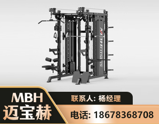 池州三合一综合训练架