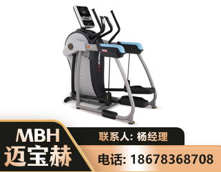 池州体适能机