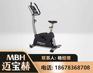 池州立式健身车